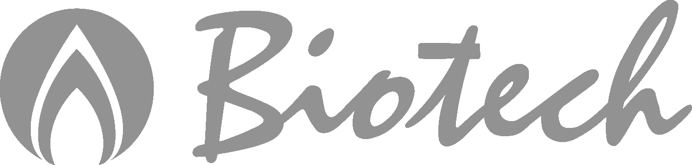 Biotech logo