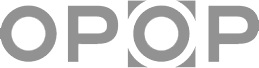 Opop logo