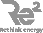RE2 logo