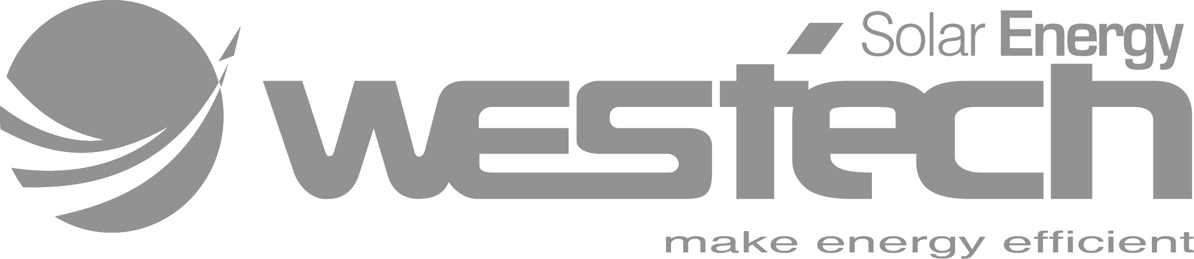 Westech logo